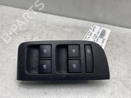 Left front window switch OPEL ZAFIRA TOURER C (P12) 1.4 (75) | BP19970705I27 - Image 2