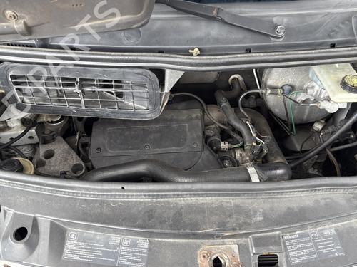 Front slam panel RENAULT TRAFIC II Van (FL) 1.9 dCi 80 (FL0B) | BP30443419C72 - Image 12