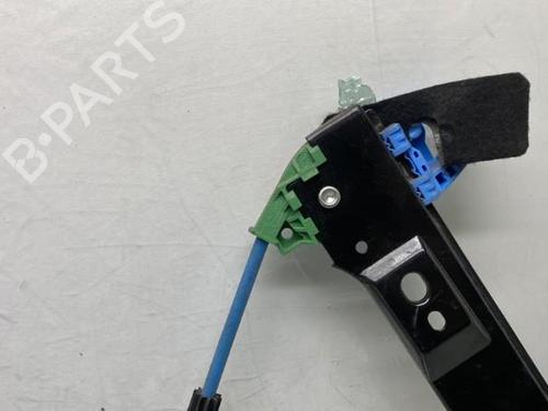 Used Front right window mechanism Front right window mechanism LANCIA YPSILON (843_) 1.3 D Multijet (843.AXE11, 843.AXE1A) (90 hp) 19993057 19993057
