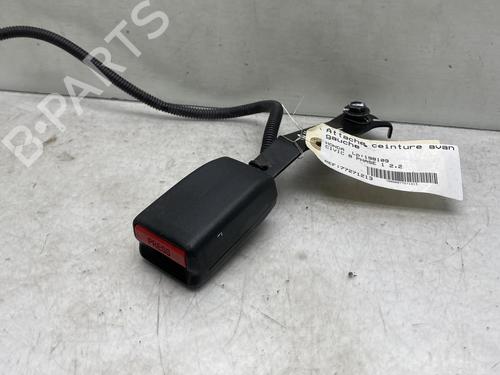 Used Seat buckle Seat buckle HONDA CIVIC VIII Hatchback (FN, FK) 2.2 CTDi (FK3) (140 hp) 19953999 19953999