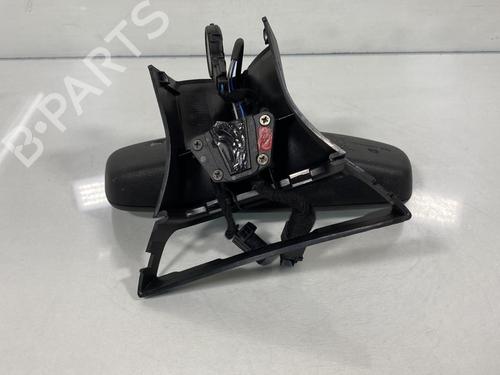 Used Rear mirror ALFA ROMEO MITO (955_) 1.3 MultiJet (955AXP1A, 955AYC1A) (95 hp) 20015152