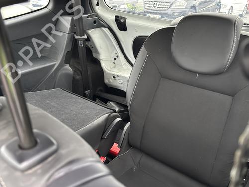 Front right window mechanism RENAULT TWINGO II (CN0_) 1.5 dCi (CN0E) | BP26495855C23  - Image 24