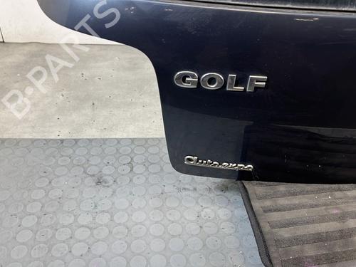 Bakluke CC/Kombi-Kupé VW GOLF IV (1J1) 1.9 SDI | BP29609929C6 