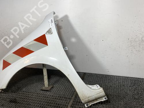 Used Left front fenders Left front fenders 24294931 24294931