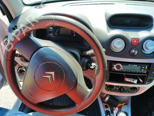 Front right window mechanism CITROËN C3 I (FC_, FN_)  | BP20010986C23 