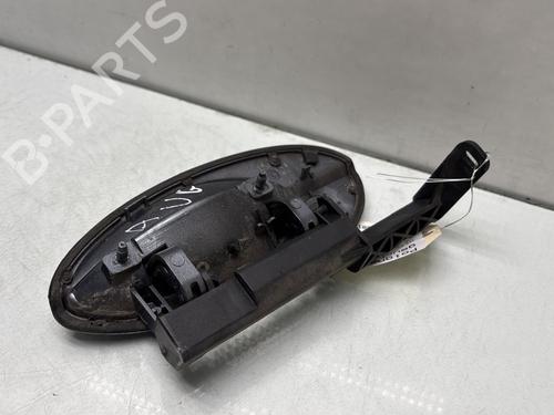Front left exterior door handle CITROËN C5 II (RC_) 2.0 HDi (RCRHRH) | BP29897722C128