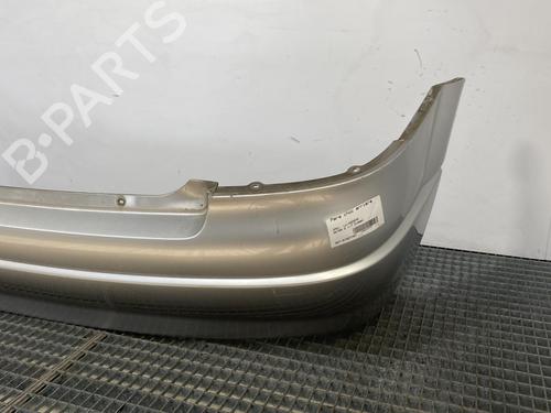 Rear bumper OPEL ASTRA F Hatchback (T92)  | BP21956742C8 