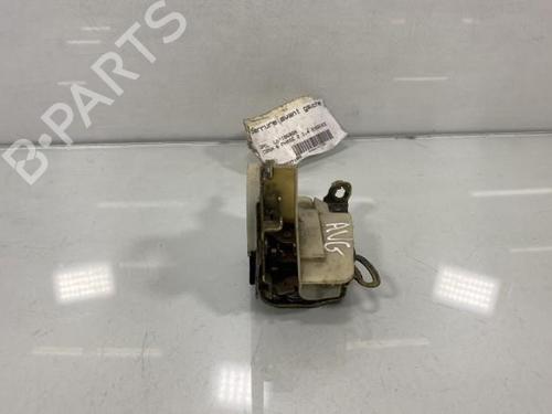 Used Front left lock Front left lock OPEL CORSA B (S93) 1.4 i (F08, F68, M68) (60 hp) 20182466 20182466