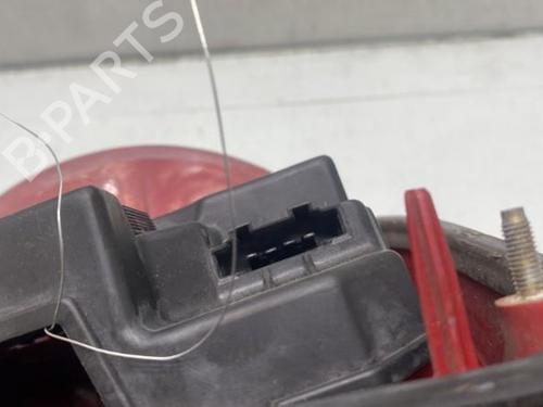 Left taillight FORD GALAXY I (WGR) 1.9 TDI | BP19961244C34 