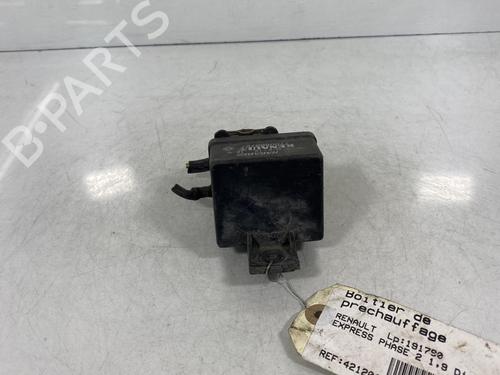 Used Electronic module Electronic module 20030816 20030816