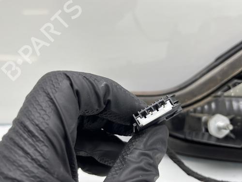 Used Left tailgate light Left tailgate light OPEL ZAFIRA TOURER C (P12) 2.0 CDTi (75) (130 hp) 23766527 23766527