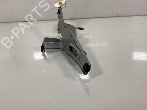 Rear wiper motor NISSAN NOTE (E11, NE11) 1.5 dCi | BP19973692M102 