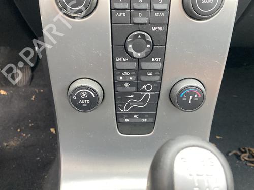 Left front window switch VOLVO C30 (533) 2.0 D | BP37225809I27 - Image 16