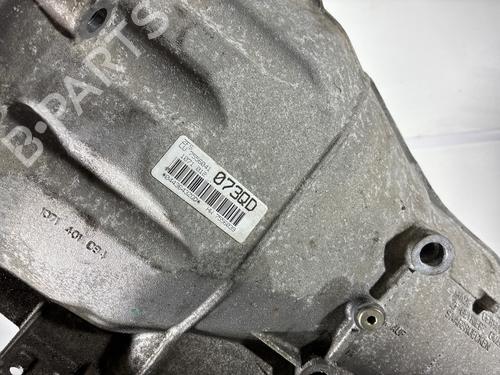 Gearbox BMW 3 (E90) 320 i | BP36053195M3 - Image 4
