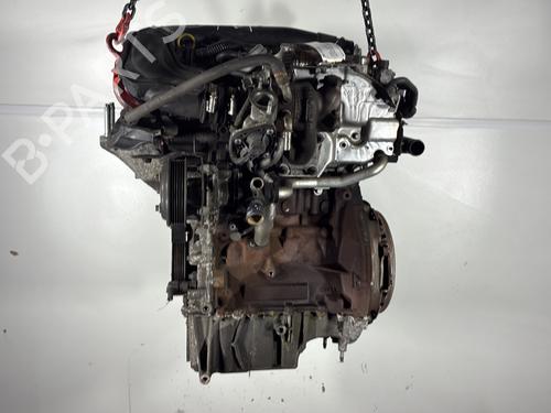Used Engine Engine FORD FIESTA VI (CB1, CCN) 1.0 EcoBoost (100 hp) 31769939 31769939