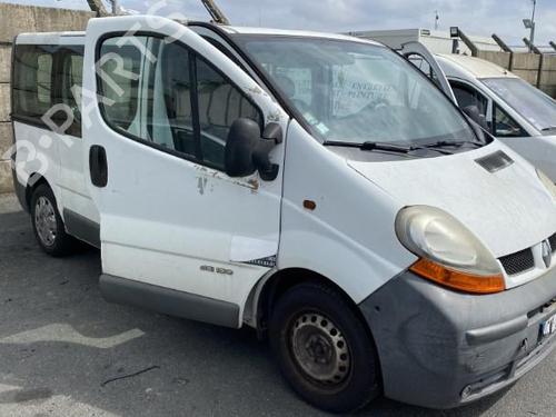 AC compressor RENAULT TRAFIC II Bus (JL) | BP19958400M34 - Image 22