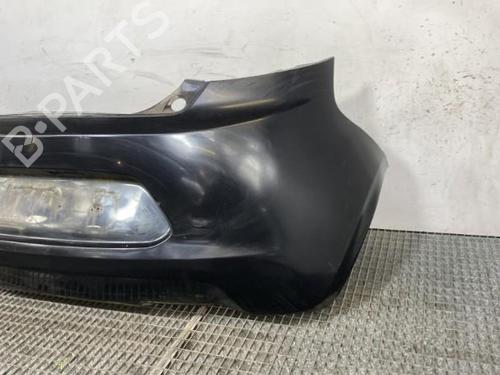 Used Rear bumper FORD KA (RU8) 1.2 (69 hp) 27381688
