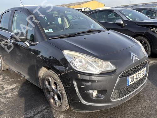 Steering rack CITROËN C3 II (SC_) 1.6 HDi | BP26932006M22 - Image 23