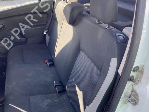 Left front window switch DACIA SANDERO II 1.5 dCi 75 / Blue dCi 75 (B8JW, B8M4, B8AH, B8M7, B8M6) | BP28581493I27 - Image 4