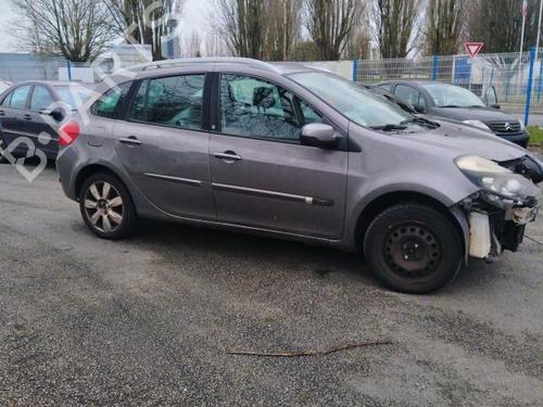 Left front window switch RENAULT CLIO III Grandtour (KR0/1_) 1.5 dCi (KR0F) | BP34561315I27 - Image 4