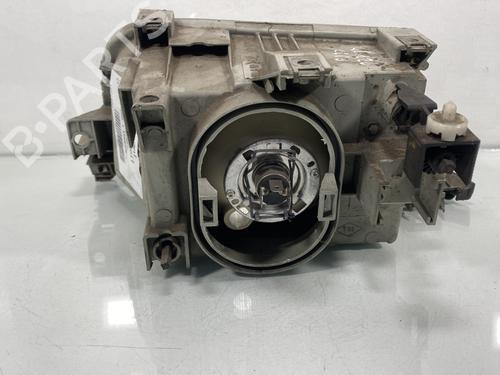 Right headlight RENAULT CLIO I (B/C57_, 5/357_) | BP20007531C29