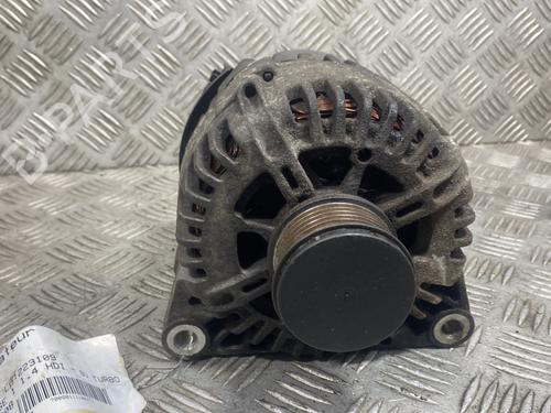 Generator PEUGEOT 207 (WA_, WC_) 1.4 HDi (68 hp) 29418182