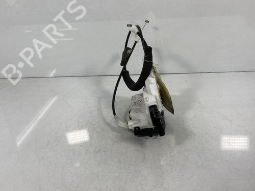 Used Front right lock PEUGEOT 5008 (0U_, 0E_) 2.0 HDi 150 / BlueHDi 150 (150 hp) 20030603