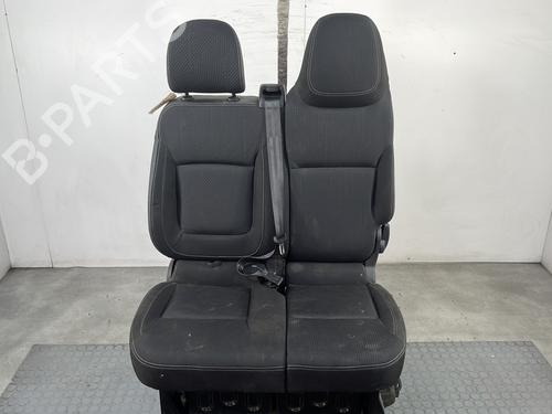 Used Right front seat RENAULT TRAFIC III Van (FG_) 2.0 dCi 145 (FGML) (145 hp) 31905959
