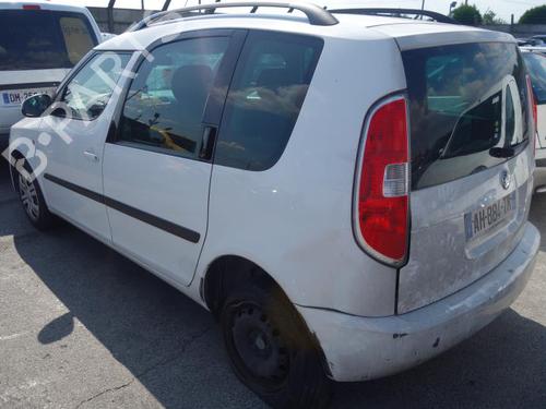 Used Parts SKODA ROOMSTER Praktik (5J) 1808881