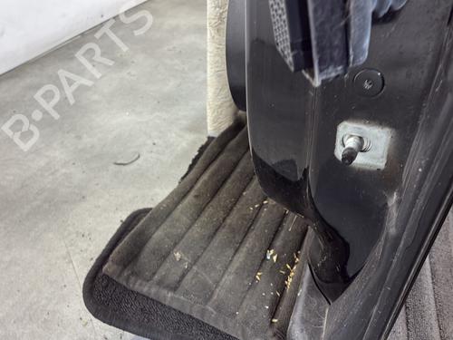 Used Left front door Left front door RENAULT SCÉNIC IV (J9_) [2016-2022] 33659372 33659372