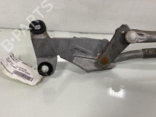 Front wiper motor PEUGEOT 4007 (VU_, VV_) 2.2 HDi | BP19959294M29 