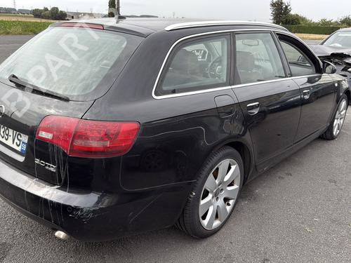 Used Parts AUDI A6 C6 Avant (4F5) 3.0 TDI quattro 4322139