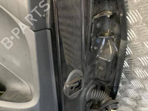 Left rear door PEUGEOT 308 I (4A_, 4C_) 1.6 16V | BP19996565C4 