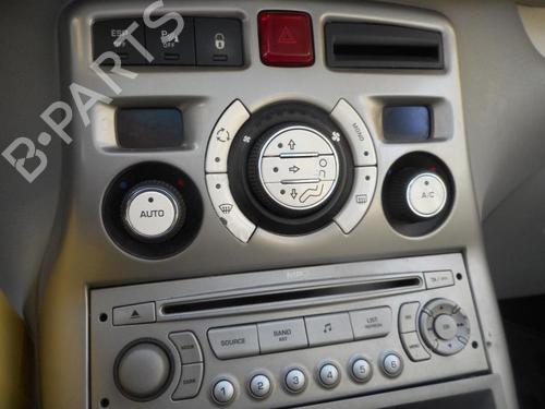 Warning switch CITROËN C3 Picasso (SH_)  | BP20003971I22  - Image 6
