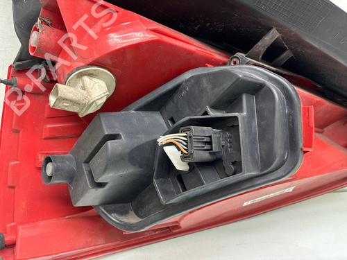 Used Right taillight Right taillight RENAULT MEGANE II (BM0/1_, CM0/1_) 1.5 dCi (BM1E, CM1E) (106 hp) 35896486 35896486