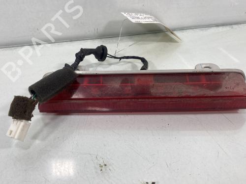 Used Third brake light Third brake light NISSAN MICRA IV (K13K, K13KK) 1.2 (80 hp) 29544320 29544320