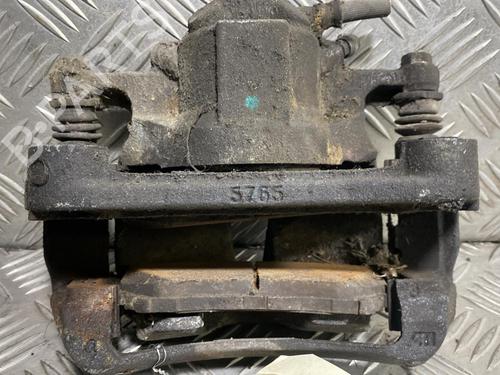 Right front brake caliper RENAULT TALISMAN (LP_) 1.5 dCi 110 (LPA3) | BP20026425M104 