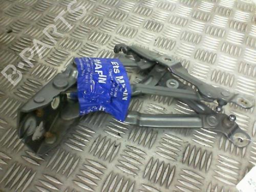 Used Hinge/Door check strap AUDI A4 B5 (8D2) 1.9 TDI (75 hp) 20007063