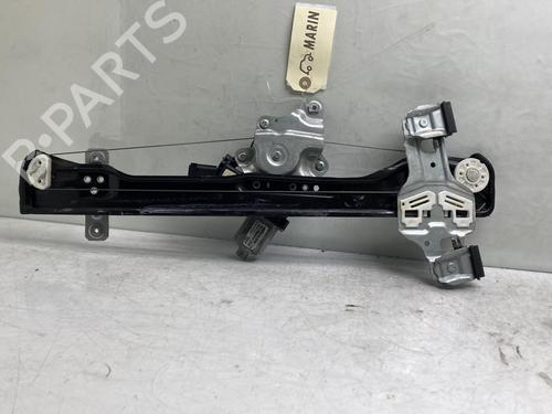 Used Front left window mechanism OPEL MOKKA / MOKKA X (J13) 1.6 CDTI (_76) (136 hp) 19993765