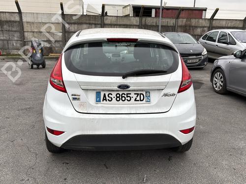 Starter FORD FIESTA VI (CB1, CCN) 1.4 TDCi | BP31215109M8  - Image 12