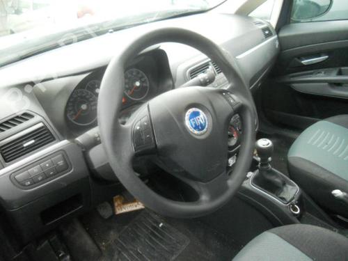 Right mirror FIAT GRANDE PUNTO (199_)  | BP21949095C27 