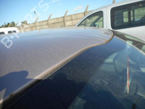 Fuel flap PEUGEOT 208 I (CA_, CC_) 1.4 HDi | BP19980068C131