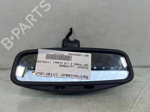 Used Rear mirror Rear mirror 37279904 37279904