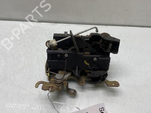 Front left lock RENAULT TWINGO I (C06_) 1.2 (C066, C068) | BP30107261C98