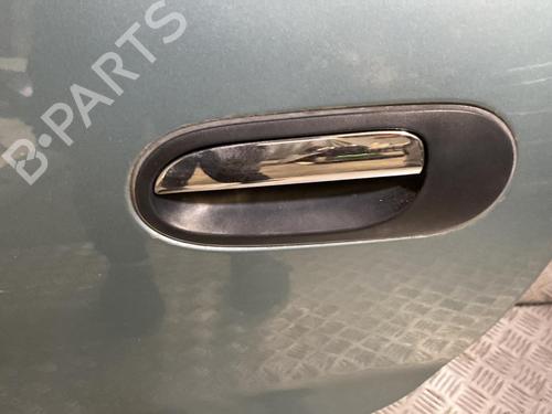 Used Left rear door NISSAN ALMERA TINO (V10) [1998-2006]  20010756