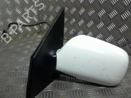 Left mirror TOYOTA YARIS (_P1_) 1.0 (SCP10_, SCP10R) | BP20003955C26 