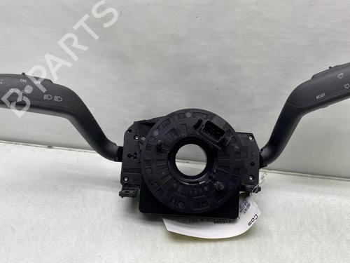 Steering column stalk SEAT IBIZA IV SC (6J1, 6P5) 1.4 TDI | BP20185521I23 