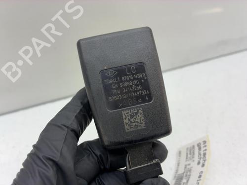 Seat buckle RENAULT TRAFIC III Van (FG_) 1.6 dCi 125 (FGMH) | BP39984479I32 - Image 2