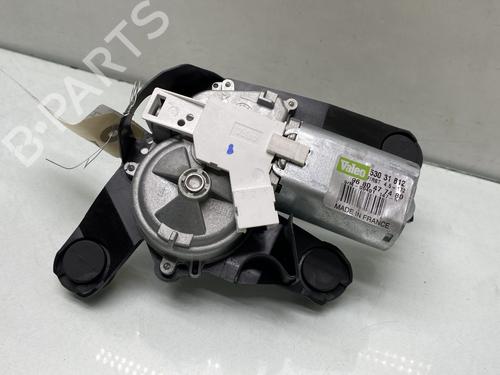 Rear wiper motor DS DS 5 (KF_) 2.0 BlueHDi 180 | BP31212161M102 - Image 4