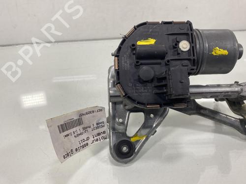 Used Front wiper motor PEUGEOT 5008 (0U_, 0E_) 1.6 HDi (112 hp) 20024705